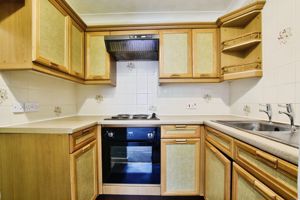 KITCHEN- click for photo gallery